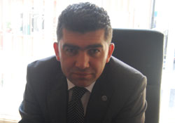 Müdürlerin ataması iptal edildi