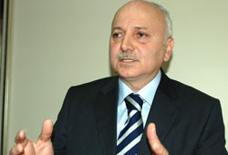 İş dünyası istikrar istedi