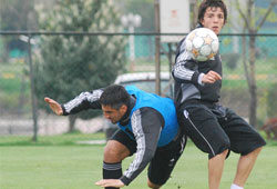 Forma savaşı kızıştı