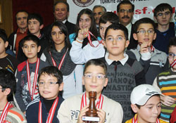 SATRANÇ NEFES KESTİ