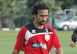 Turgay ve İlhan'da çalışmalara katıldı