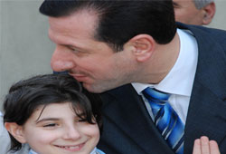 İzciler belgelerini aldı