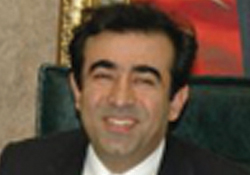 Güzeloğlu'ndan yeni yıl mesajı