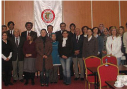 Meslek hastalıkları tartışıldı