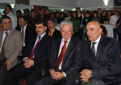 Kursiyerler artık bayan kuaförü