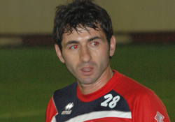 Bir tek Savaş çıktı