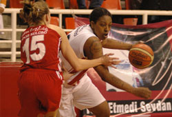 Prenseslerden güzel son