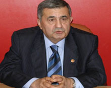 İktidar umutlu muhaefet karamsar