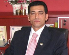 Kar için kimsesiz çocukları kullanıyorlar!