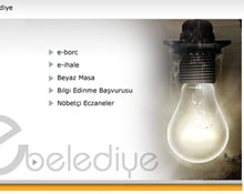 Trabzon'da E-Belediyecilik dönemi