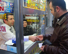 Umudunuz boşa çıkmasın