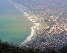 En pahalı araziler Ordu'da