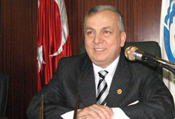 Yatırımcıya yayla daveti