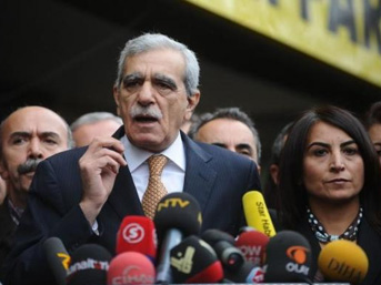 İfade krizinde sürpriz gelişme