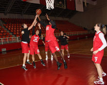 Fener'i ezberliyorlar