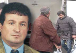 Borç bunalımı intihar ettirdi