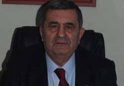 CHP'den yeni yıl mesajı