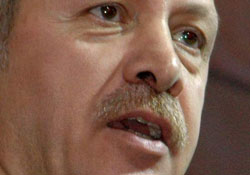 Erdoğan: Özal özgüven verdi