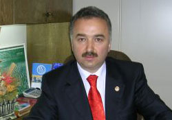 Giresuna 7,7 milyonluk laboratuar