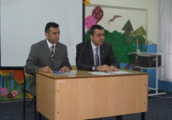 Kaybolan engelliler parmak iziyle bulunacak