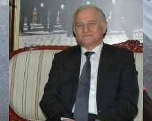 Yeni Adliye'nin temeli Mayıs'ta atılıyor