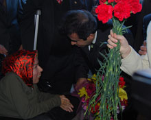 Ekolojik oyuncak ustaları sertifikalarını aldılar