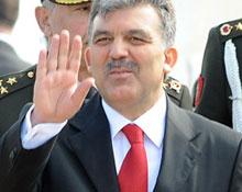 Yaşadıklarımız, Türkiye'nin adaptasyon sürecidir