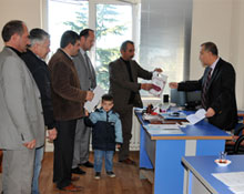 Hurda fırsatı devam ediyor