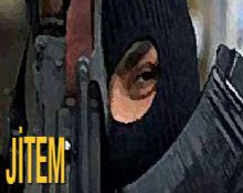 JİTEM'i sahiplenen çıkmadı