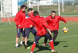 Tatile huzurlu çıktılar