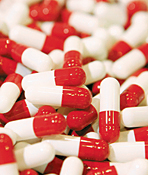 Samsun'da Kaçak Cinsel Uyarıcı ve Zayıflama Hapları Ele Geçirildi