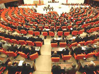 "Demokratik açılım"da yeni yol haritası