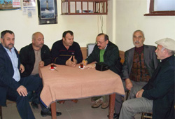 Çöpler tehlike saçıyor