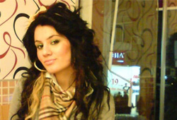 Ayşe hemşire şohben kurbanı oldu