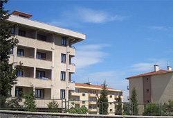 Lojman kiralarına yüzde 20 zam