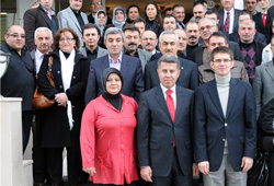 2010 çetelere son, işsizliği son yılı olacak