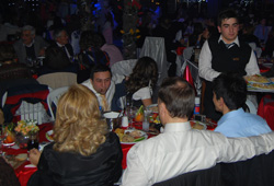 Golden Körfez fark yarattı