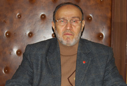 AK Parti çöküyor mu?