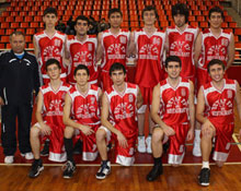 GENÇLERİ DURDURABİLENE AŞK OLSUN 83-56