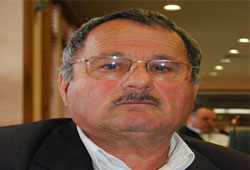 Tekkeköy büyük salgından kurtuldu