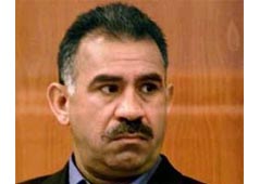 Öcalan yazar olacak