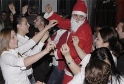 Çarşamba'da Özakkaya farkı