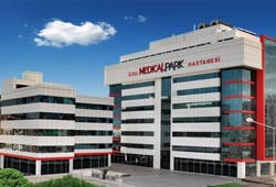 İşte Samsun'un VIP hastaneleri