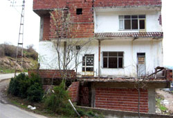 'Yaşadığıma inanamıyorum'