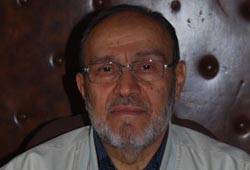 Saadet lideri Kurtulmuş geliyor