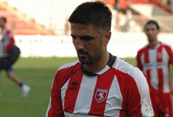 HAKKI'DA TFF'YE BAŞVURDU