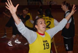 Fenerbahçe'den çekinmiyoruz