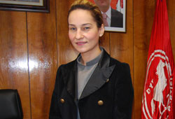 Siyasetin derdi seçim