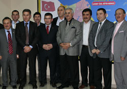 Çarşamba Karadeniz'in bir numarası