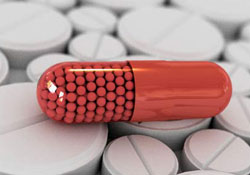 İlaçta sükunet hakim